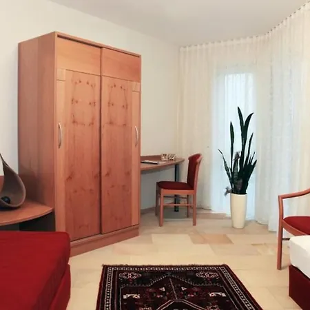 Apartamento Barrierefreie, Luxurioese Am Bodensee