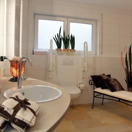 Barrierefreie, Luxurioese Am Bodensee Apartamento Immenstaad am Bodensee