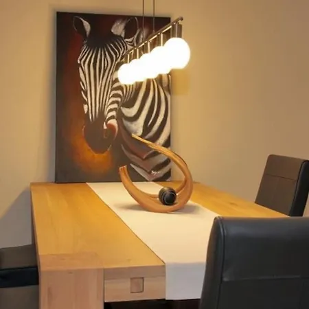 Barrierefreie, Luxurioese Am Bodensee Apartamento