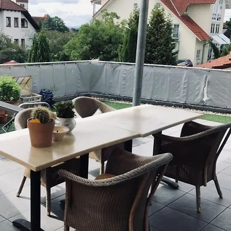 Apartamento Barrierefreie, Luxurioese Am Bodensee *