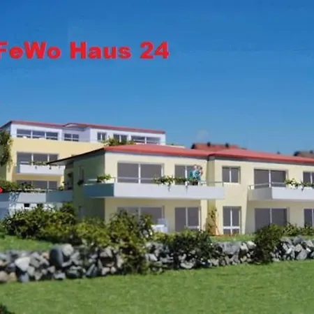 Barrierefreie, Luxurioese Am Bodensee Apartamento *