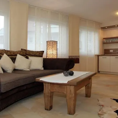 Apartamento Barrierefreie, Luxurioese Am Bodensee