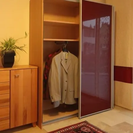 Apartamento Barrierefreie, Luxurioese Am Bodensee